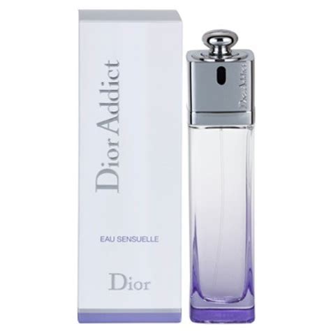 eau sensuelle dior addict|Dior perfume for women.